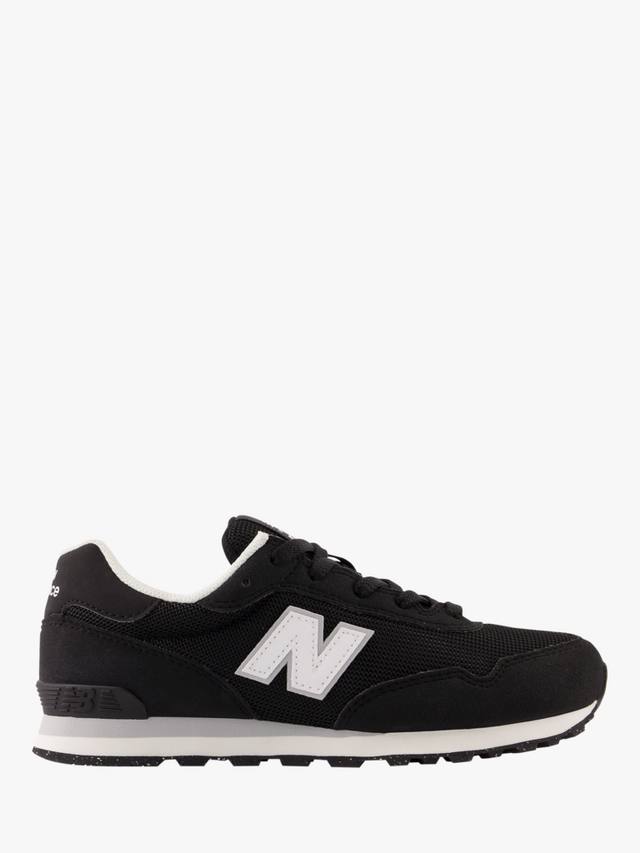 

Детские шнурованные кроссовки New Balance, Black