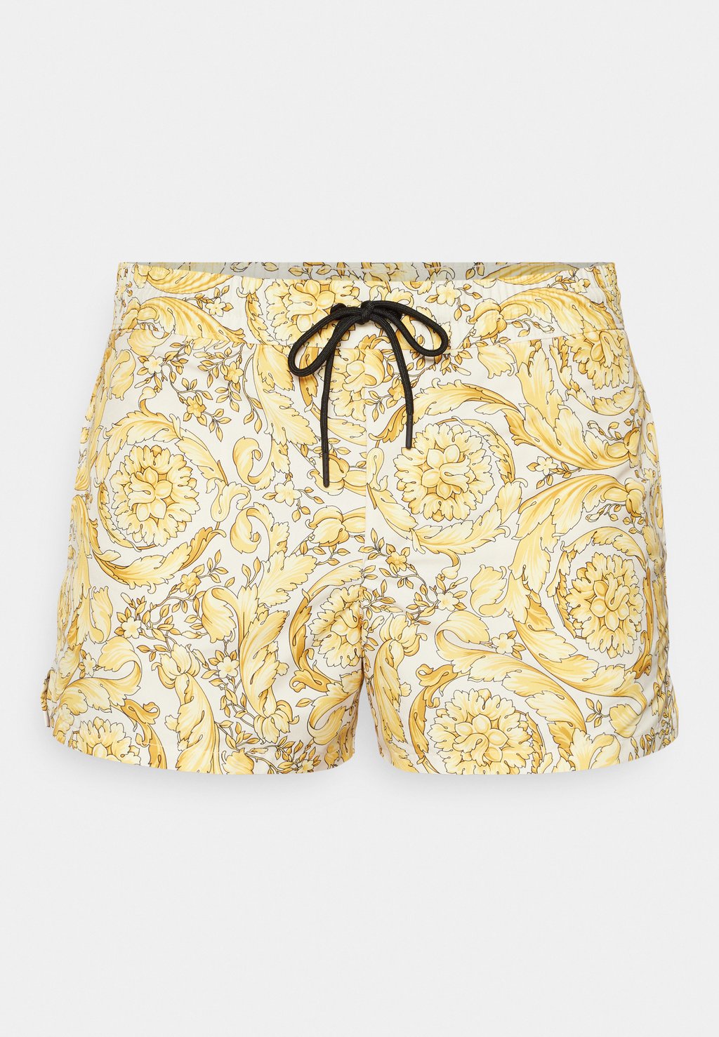 

Шорты для плавания SWIM BOXER GOLFO ALL OVER BAROQUE PRINT Versace, золото