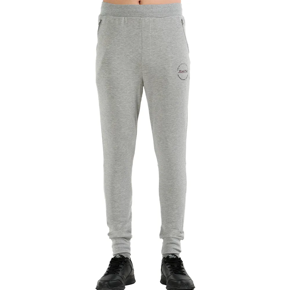 

Спортивные брюки John Smith Fleco 24i, серый