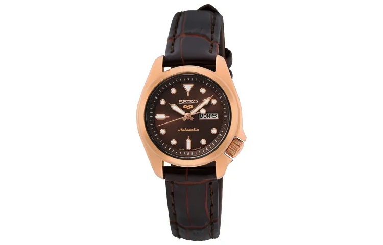 

Женские часы 5 SEIKO