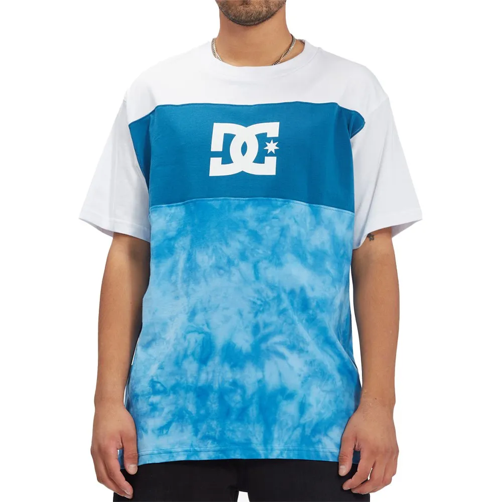 

Футболка Dc Shoes Deep End, синий