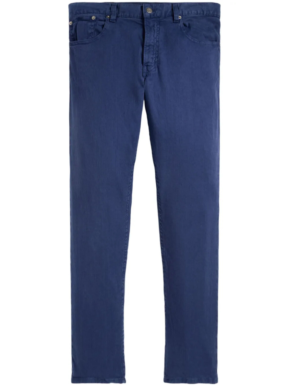 

Джинсы Ralph Lauren Purple Label облегающего кроя, синий