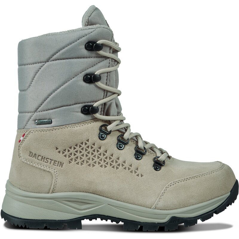 

Трекинговые ботинки nordlicht gtx wmn Dachstein, цвет sand