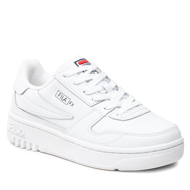 

Кроссовки Fila FxventunoL Low, белый