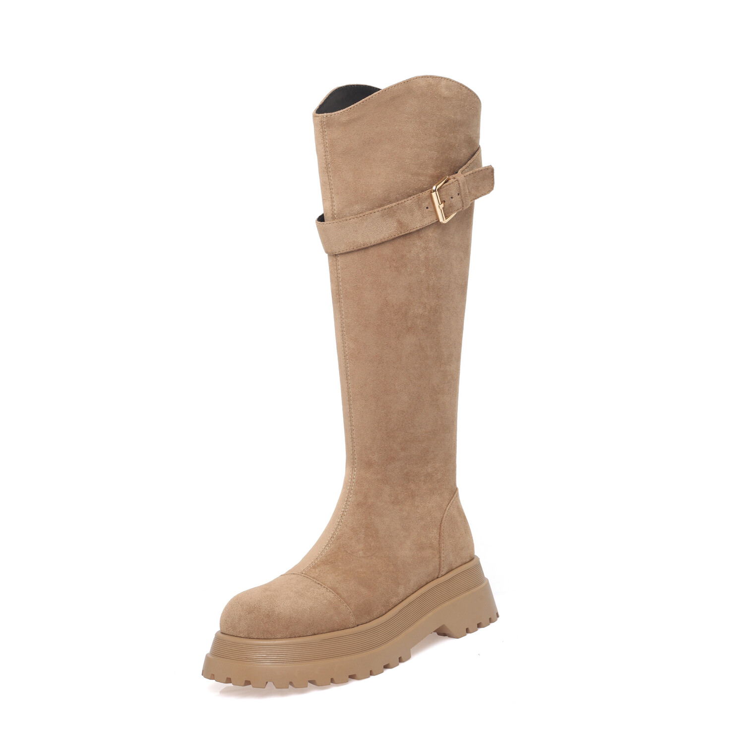 

Сапоги Mo Lin Knee-high Boots Women's