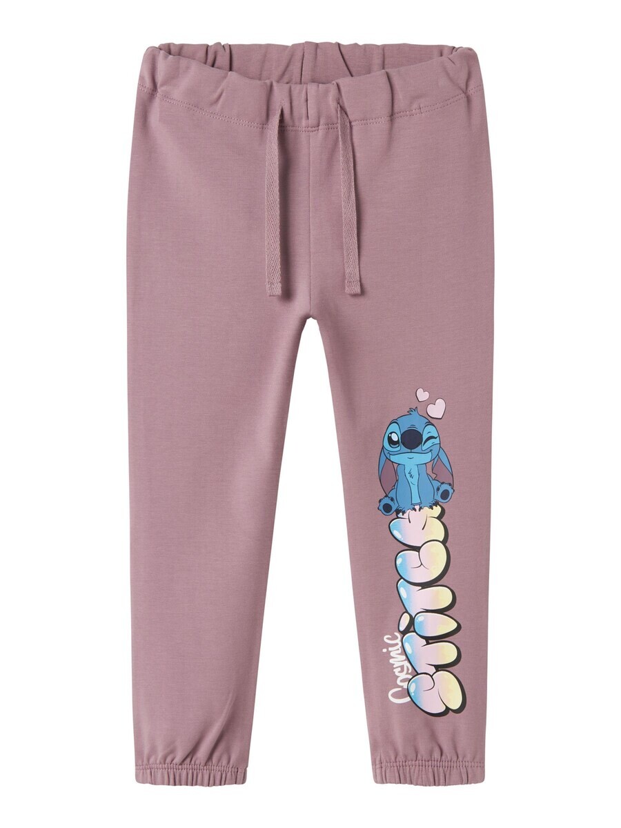 

Тканевые брюки NAME IT Regular Pants, цвет crimson