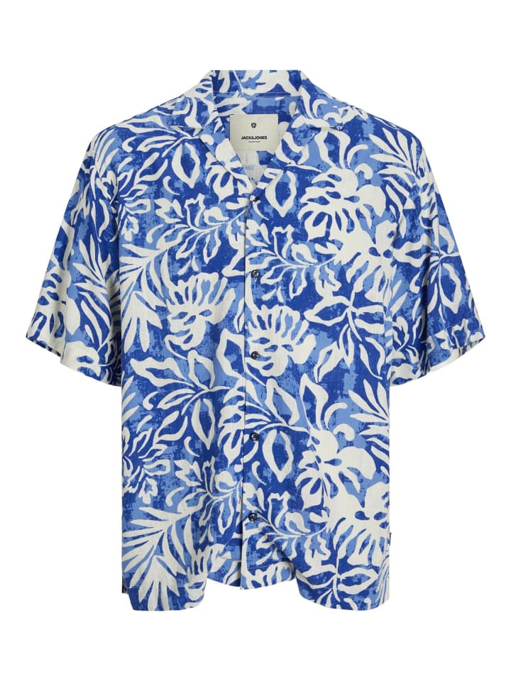 

Рубашка Jack & Jones