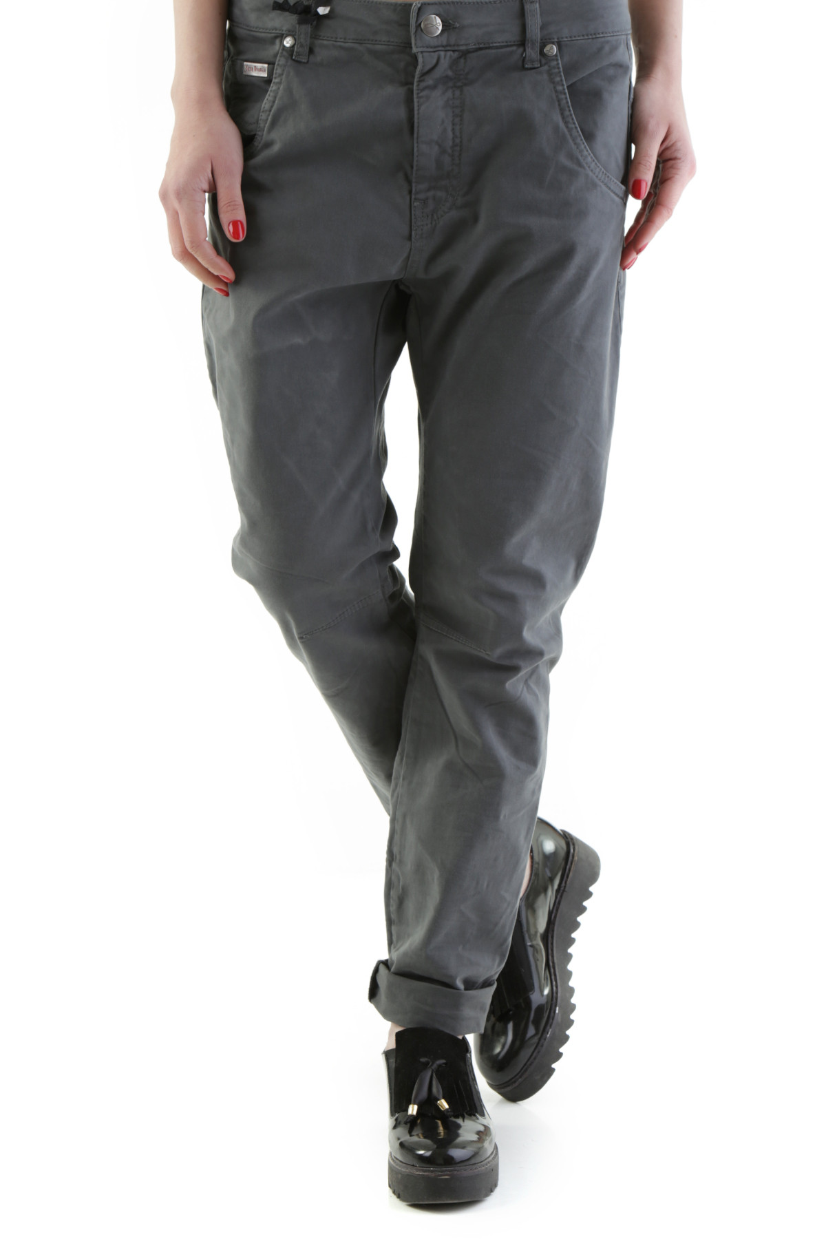 

Брюки Sexy Woman, серый