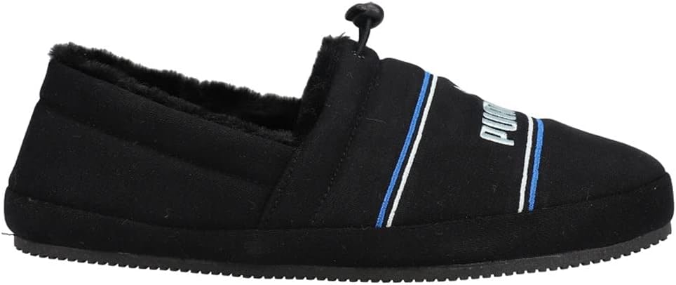 

Мужские тапочки PUMA Tuff Mocc, черный