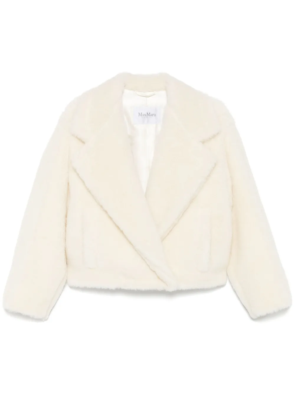 

Куртка Oggeri MAX MARA, белый