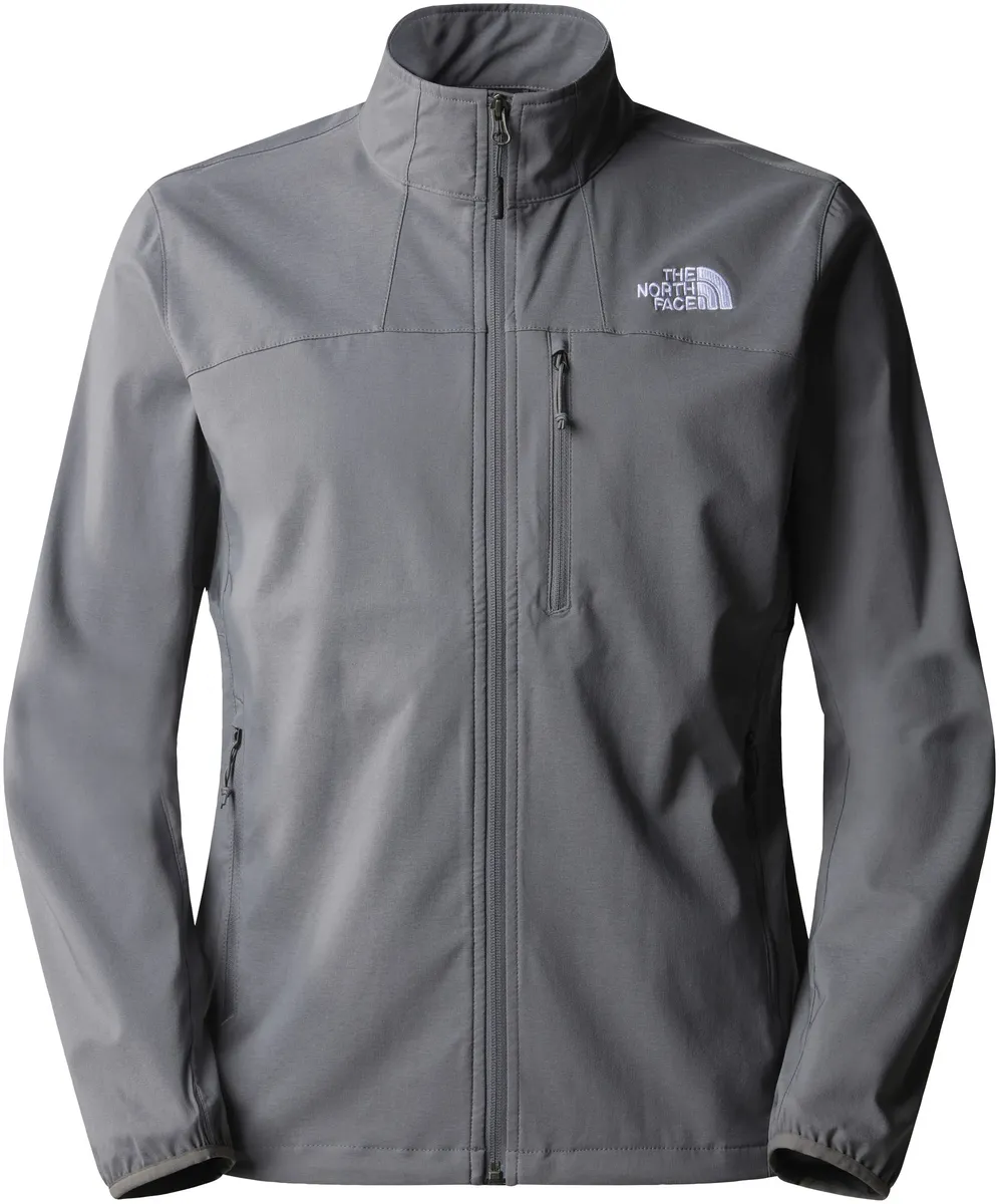 

Функциональная куртка The North Face "M NIMBLE JACKET - EU", цвет Smoked Pearl