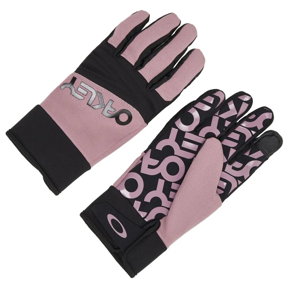 

Перчатки Oakley Factory Pilot Core, розовый