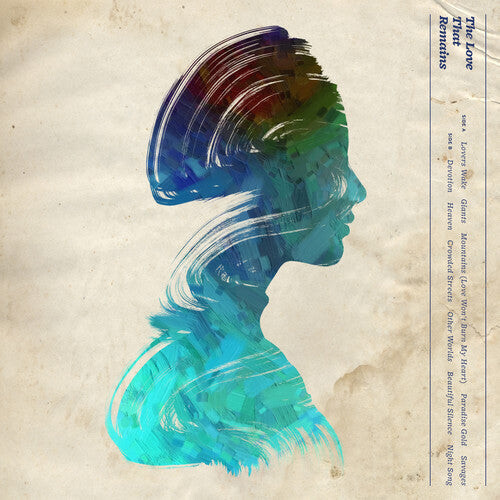 

CD диск Savoir Adore: The Love That Remains