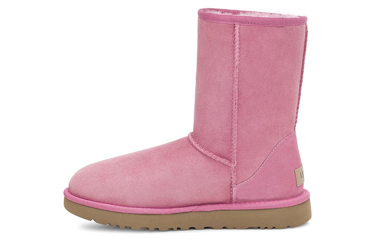 

Зимние сапоги Ugg CLASSIC SHORT женские
