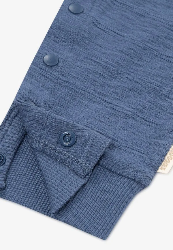 Комбинезон-Комбинезон унисекс Huggies, Huggies Vintage Indigo — фото 4