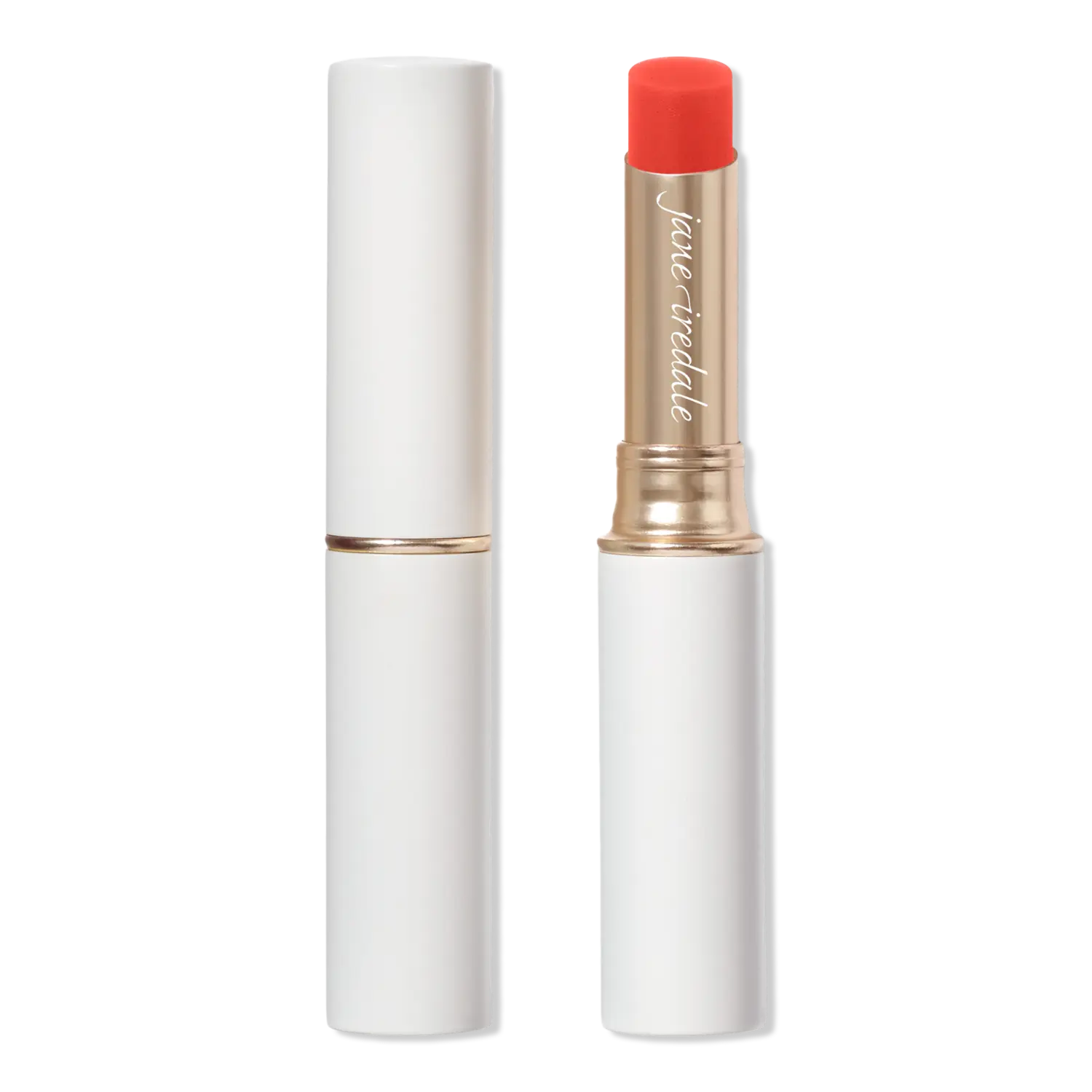 

Тинт для губ и щек Just Kissed jane iredale, Forever Red