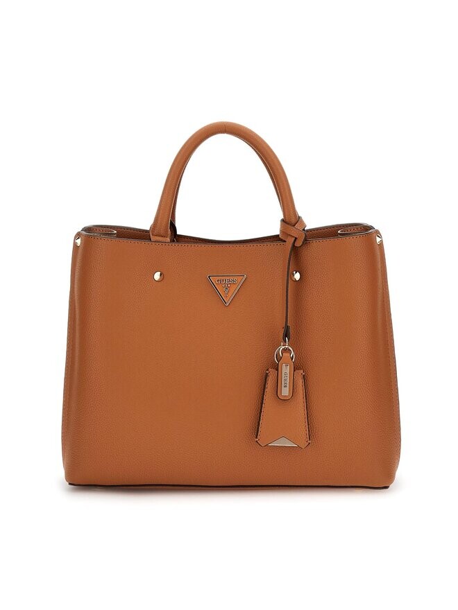 

Классическая сумка HWBG87 Guess, коричневый