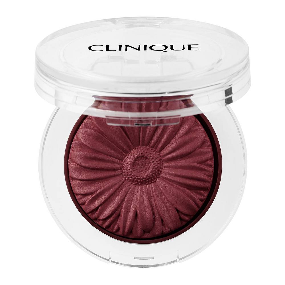 

CLINIQUE Румяна Cheek Pop, цвет Black Honey