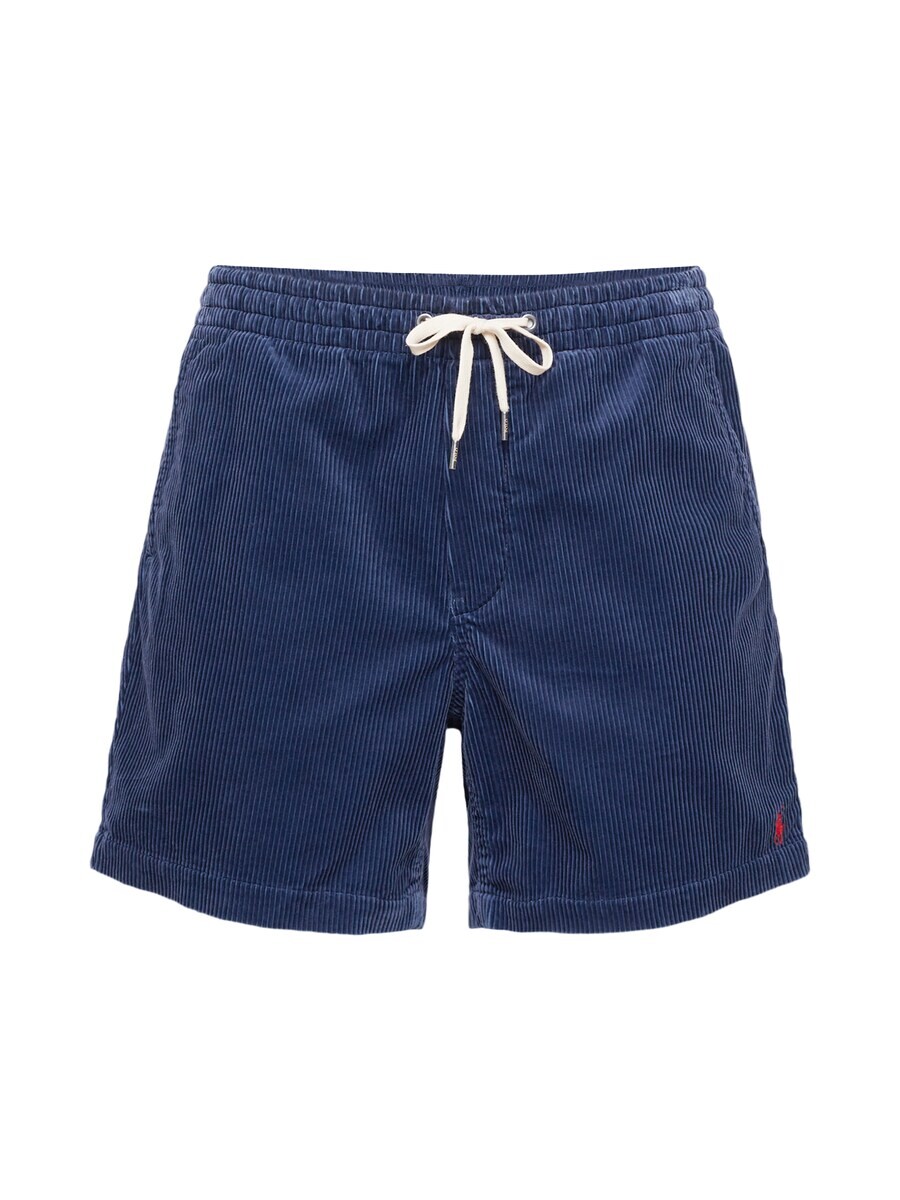 

Шорты Polo Ralph Lauren Loose fit Pants, темно-синий