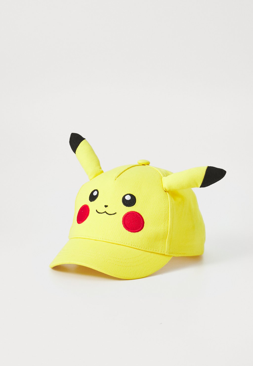 

Бейсболка NMMMAXI POKEMON SKY UNISEX Name it, желтый
