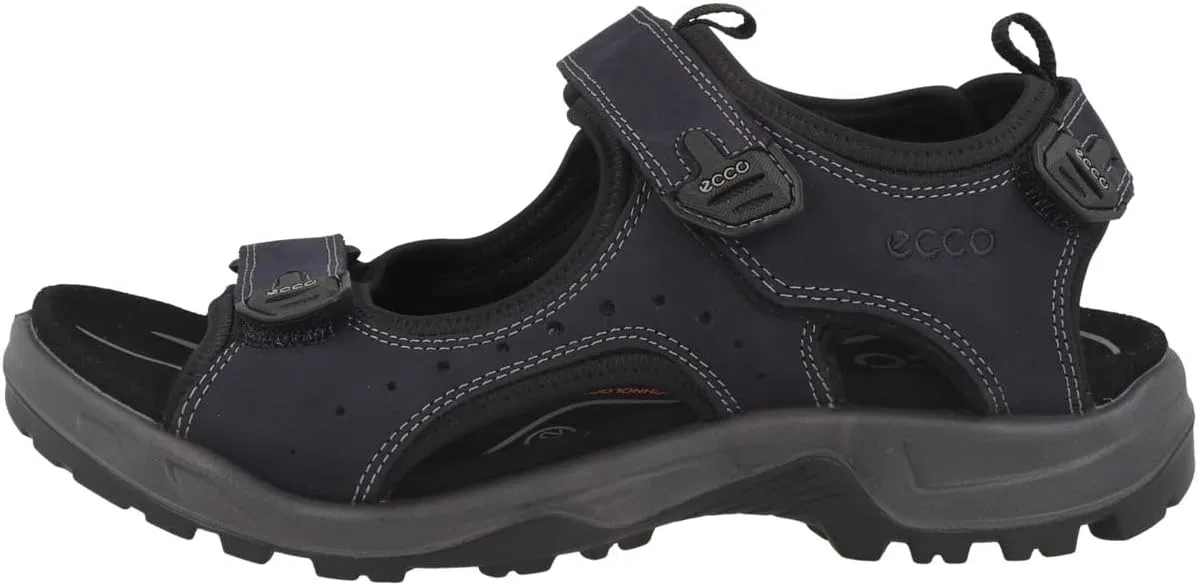 Мужские сандалии ECCO Offroad Andes 2, Blue