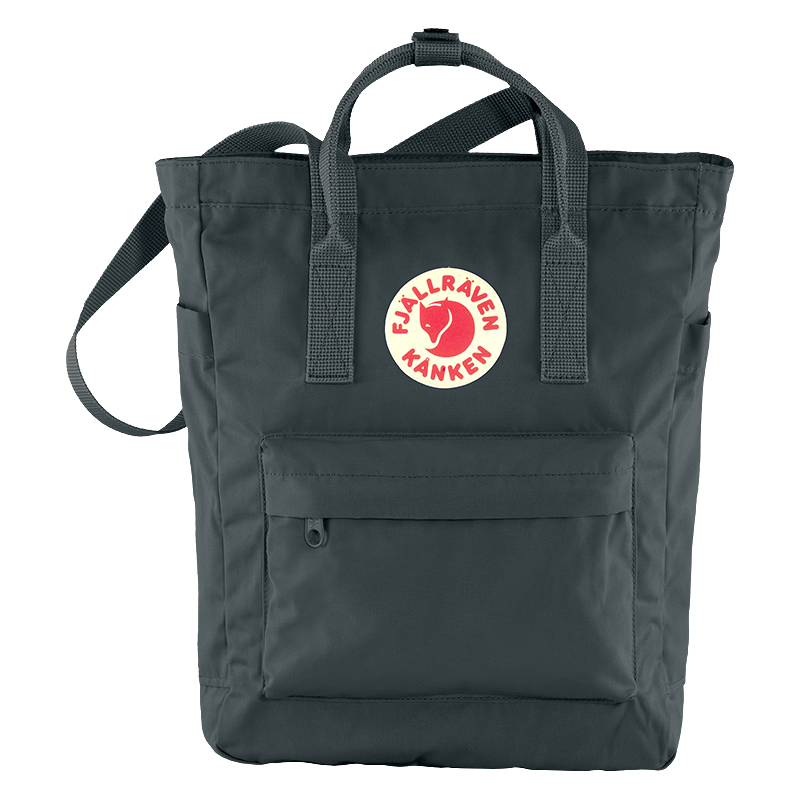 

Рюкзак из полипропиленового волокна Medium Unisex Multicolor Fjallraven, Medium