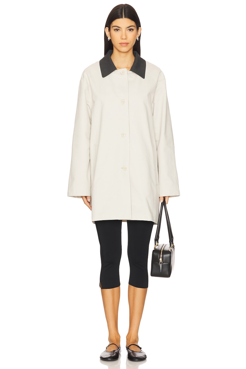 

Куртка Carmen от Elodie The Label, grey