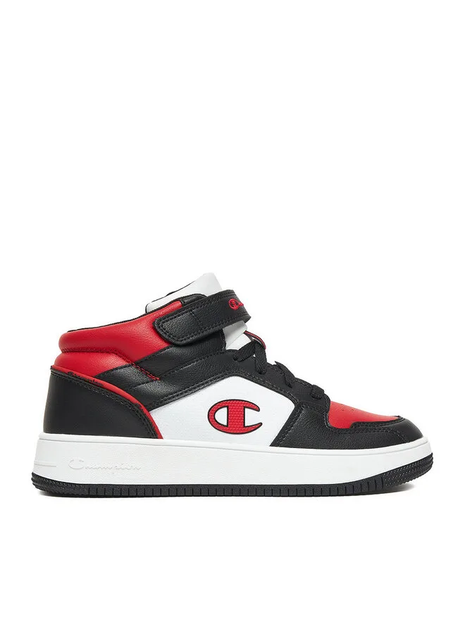 Champion Кроссовки CEO-RD18 2.0 MID S32413-KK019 черные