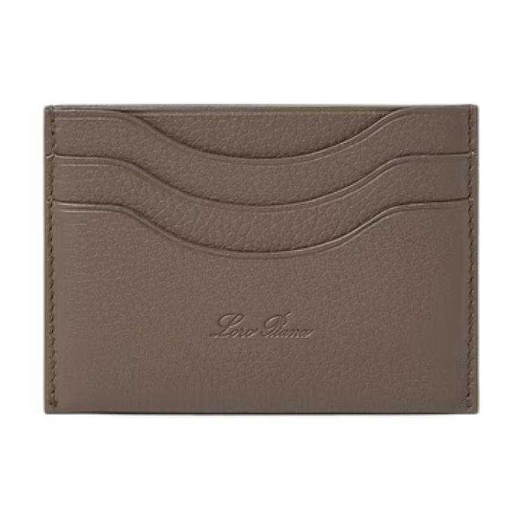 

Loro Piana Мужской картхолдер из телячьей кожи