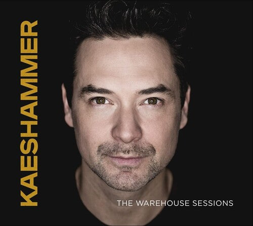 

CD диск Kaeshammer, Michael: The Warehouse Sessions