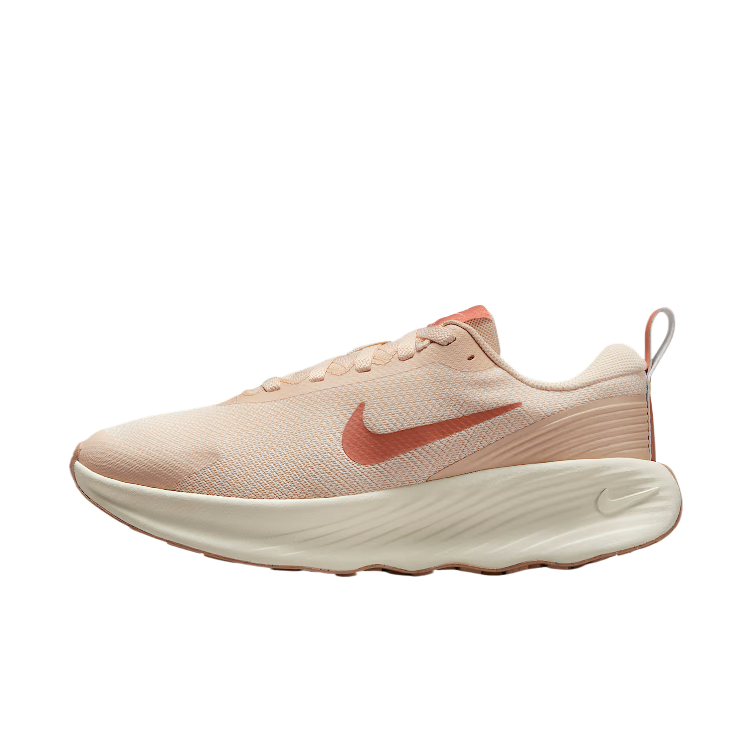 

Nike Женские кроссовки Promina Low Top розовые