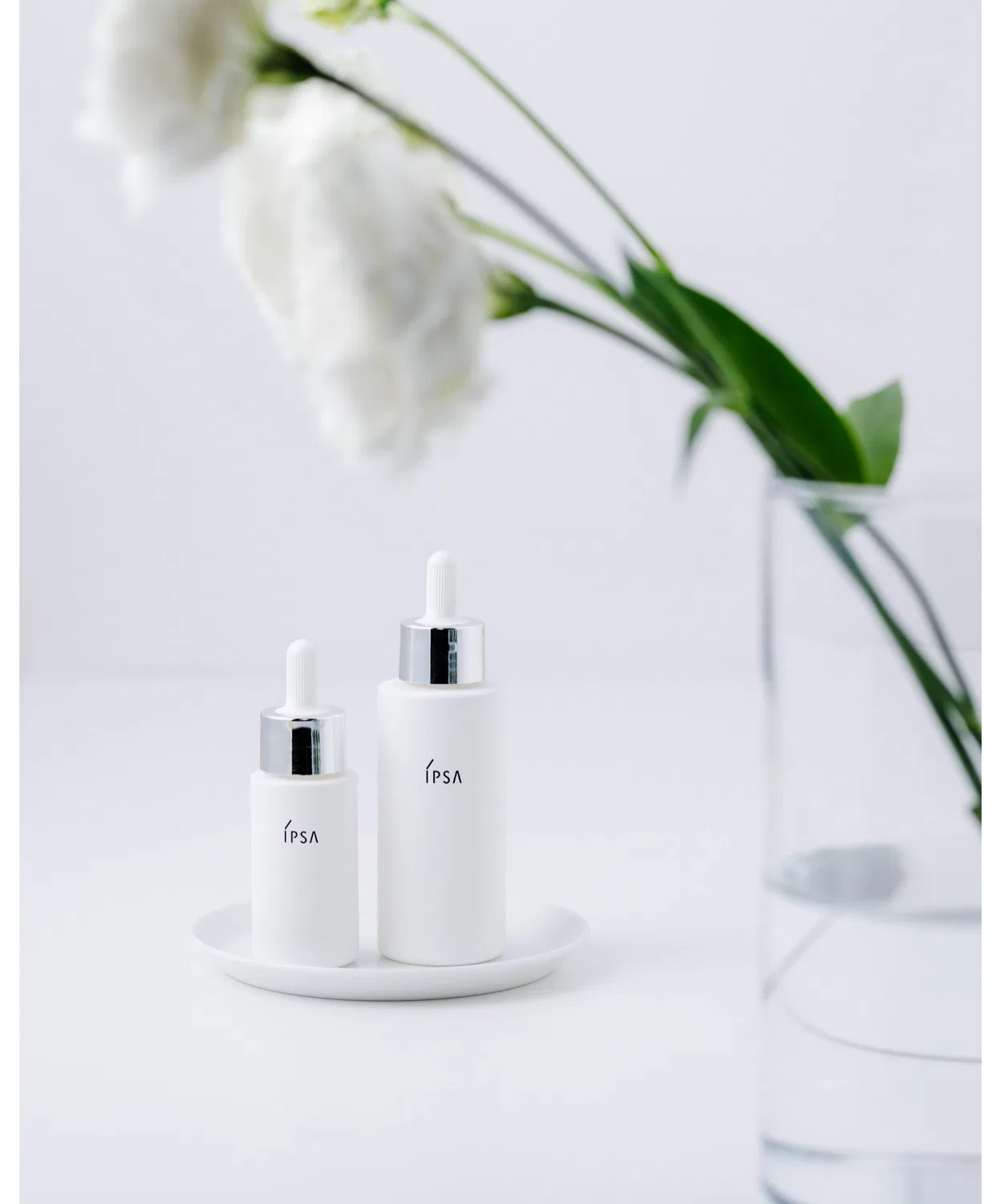Сыворотка осветляющая IPSA Brightening Serum 50 мл — фото 3