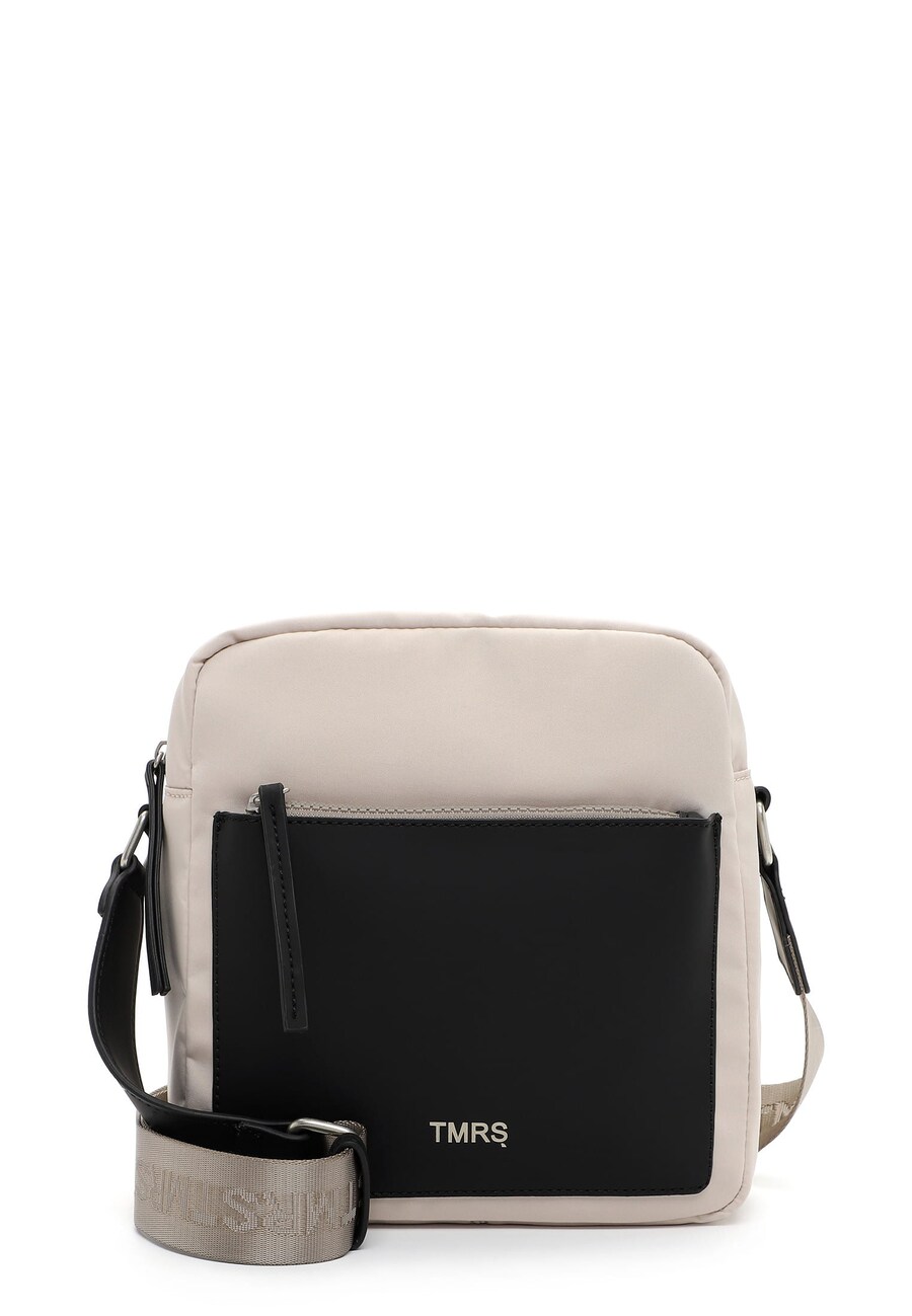 

Сумка через плечо Tamaris Crossbody Bag Angelique, цвет beige/black