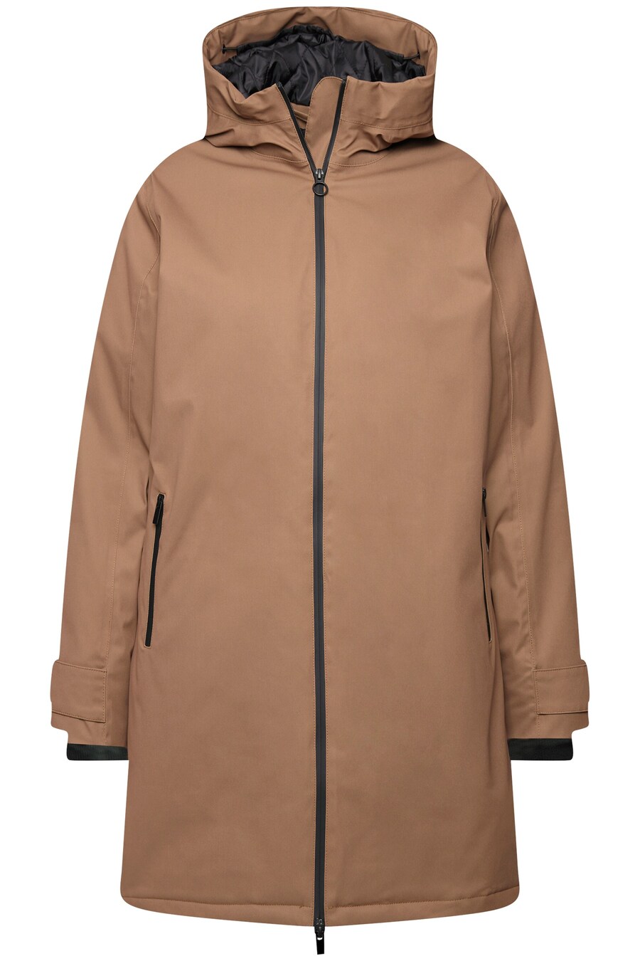 

Плащ Ulla Popken, Brown