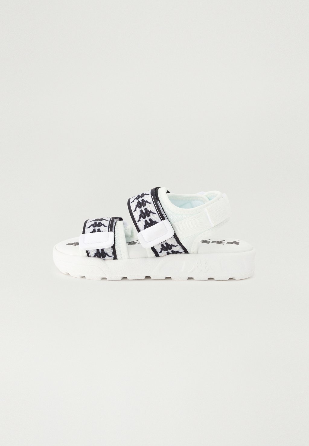 

Сандалии 222 BANDA ASTER 7 KID UNISEX Kappa, синий