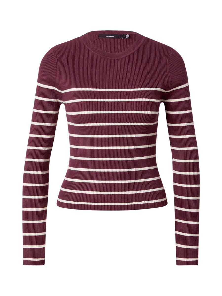 

Свитер VERO MODA VMGIZELLE, Wine red