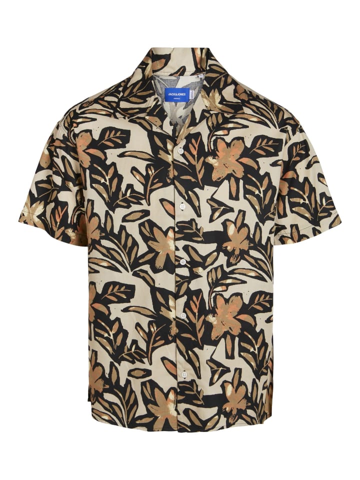 

Рубашка Jack & Jones