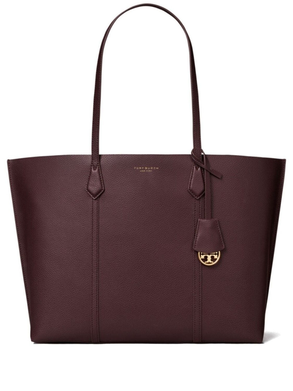 

Tory Burch сумка-тоут Perry, красный