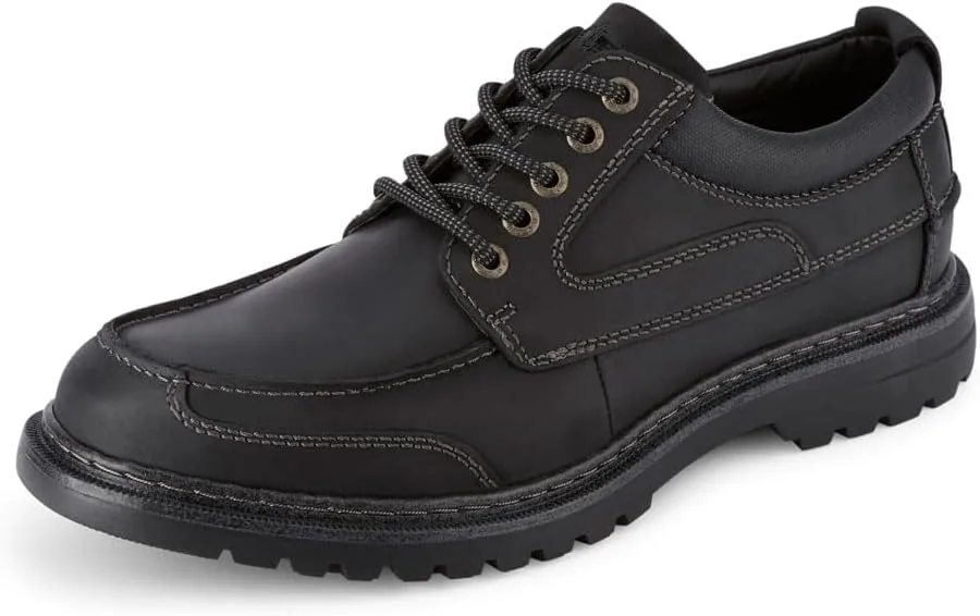 Мужские оксфорды Dockers Overton, черный
