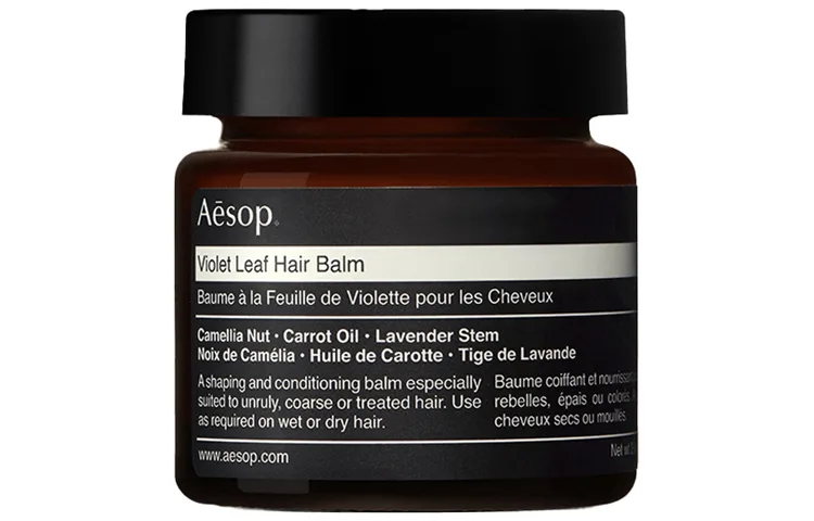 Лак, воск и спрей для укладки унисекс AESOP, 60ml