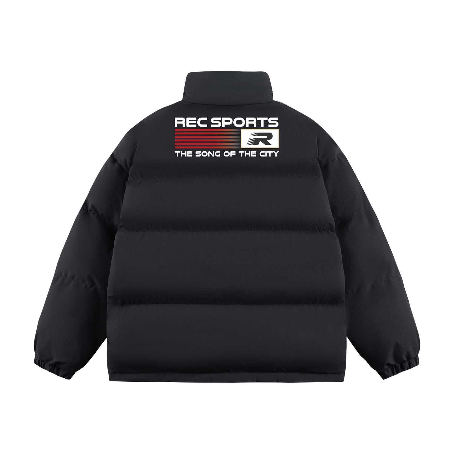 

Пуховик RECOLETA Unisex, экрю, Бежевый, Пуховик RECOLETA Unisex, экрю