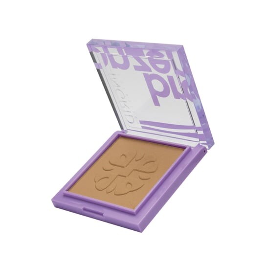 

Бронзирующая пудра 01, 8 г Ingrid, Amazing Effect Bronzer