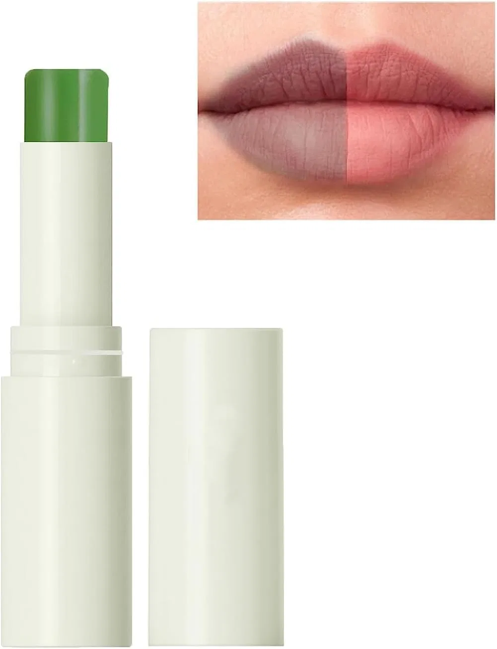 Бальзам для осветления темных губ Clisole, 1Pcs