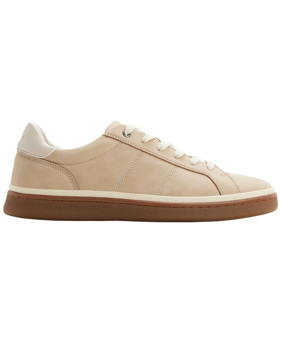 ALDO Мужские спортивные кроссовки Georges из синтетического материала — фото 2