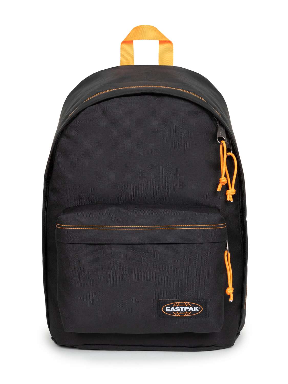 

EASTPAK Рюкзак 'Out Of Office' в черном цвете