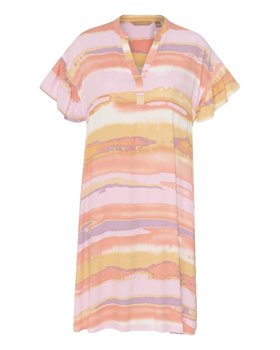 

Мини платье CULTURE Dodi Alexa, Mixed colors