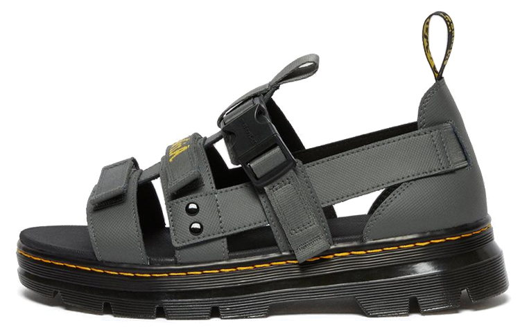 Пляжные сандалии Dr.Martens унисекс