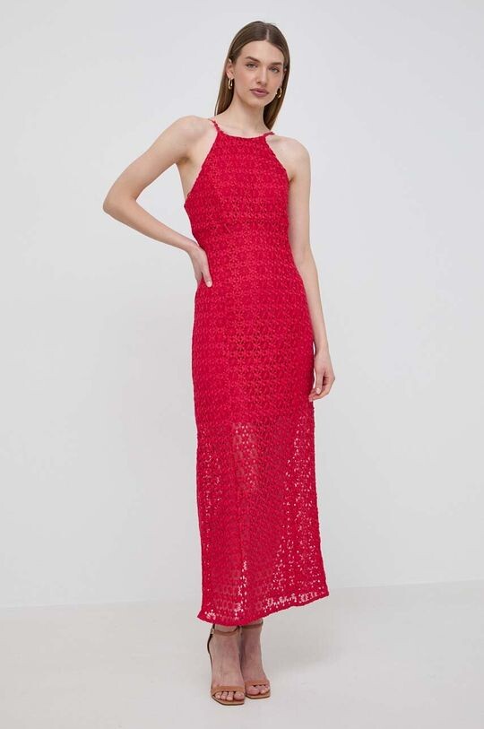 

КАРМЕН платье Guess, красный