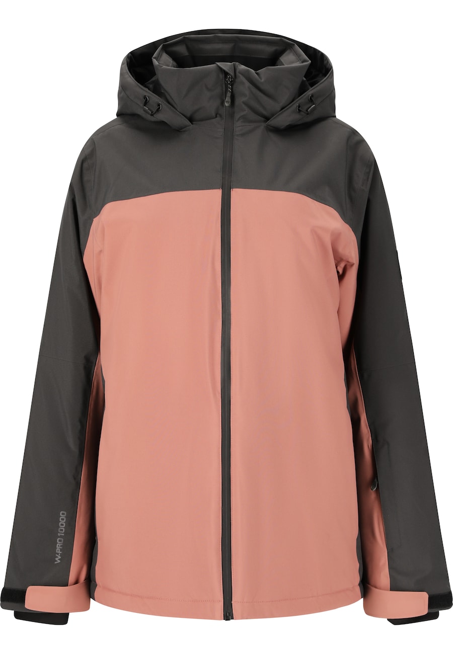 

Спортивная куртка Whistler, светло-красный