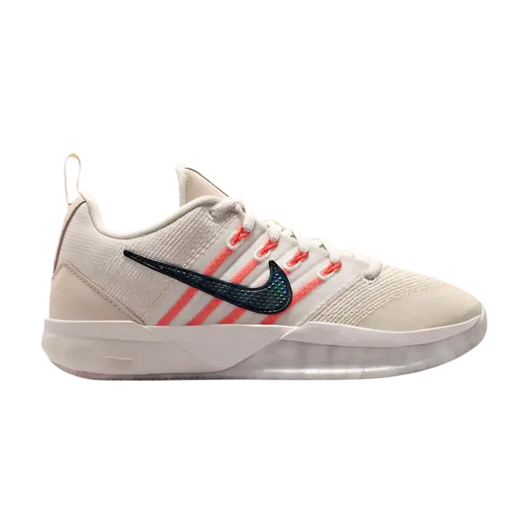 Кроссовки Nike Sabrina 3 GS 'Equity', tan